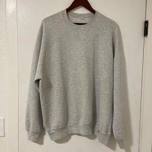 Vintage Russel Crewneck Sweatshirt